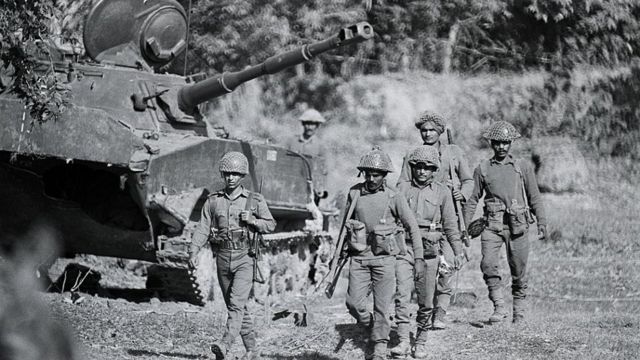 New Delhi: शालतेंग लड़ाई के 75 साल- पहले भारत-पाक युद्ध की सबसे निर्णायक लड़ाई
